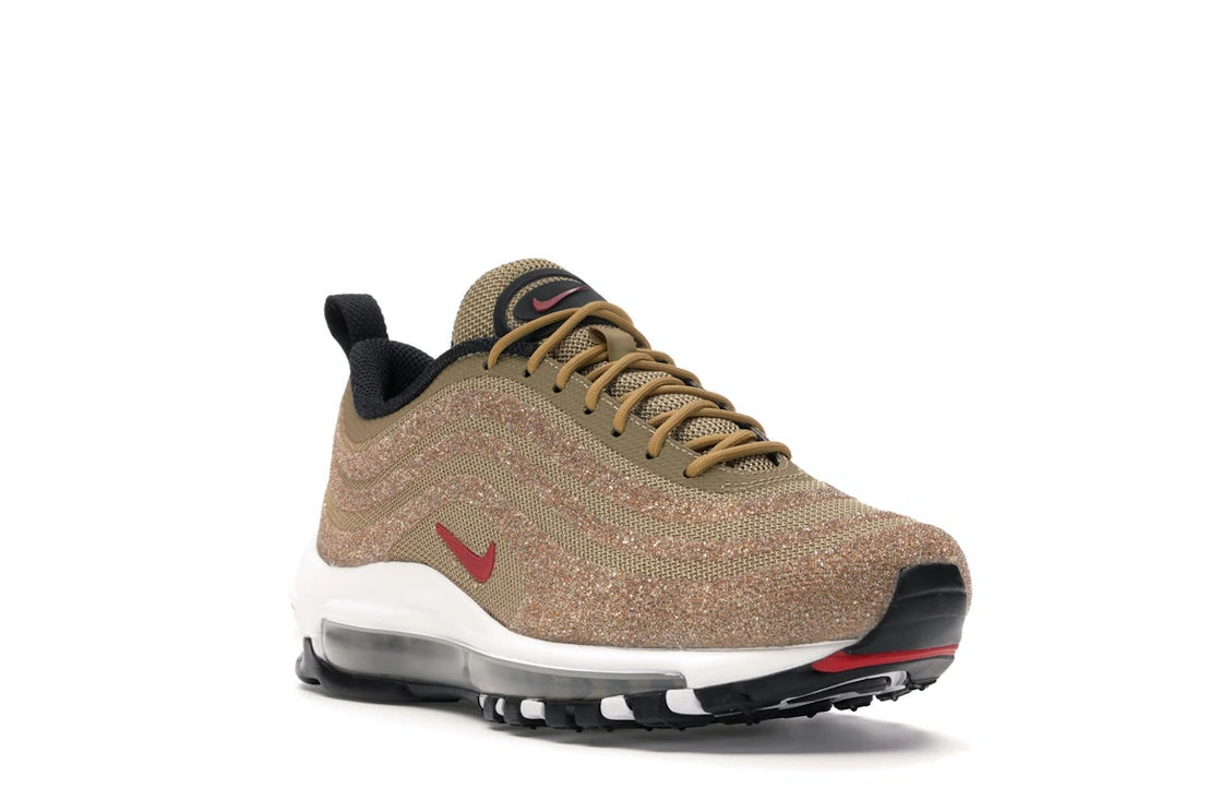 Nike Air Max 97 LX Swarovski Gold (Women's) - vue secondaire A
