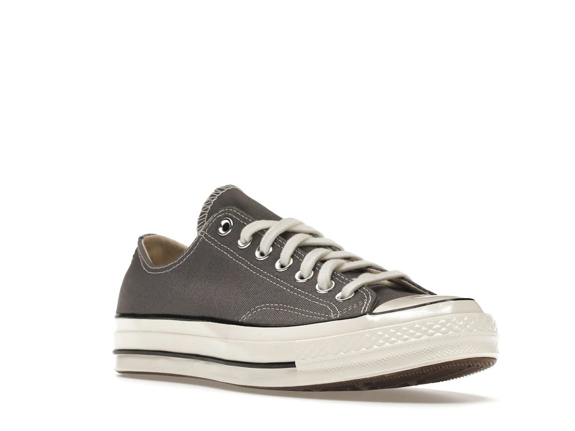 Converse Chuck Taylor All Star 70 Ox Mason Grey - vue secondaire A
