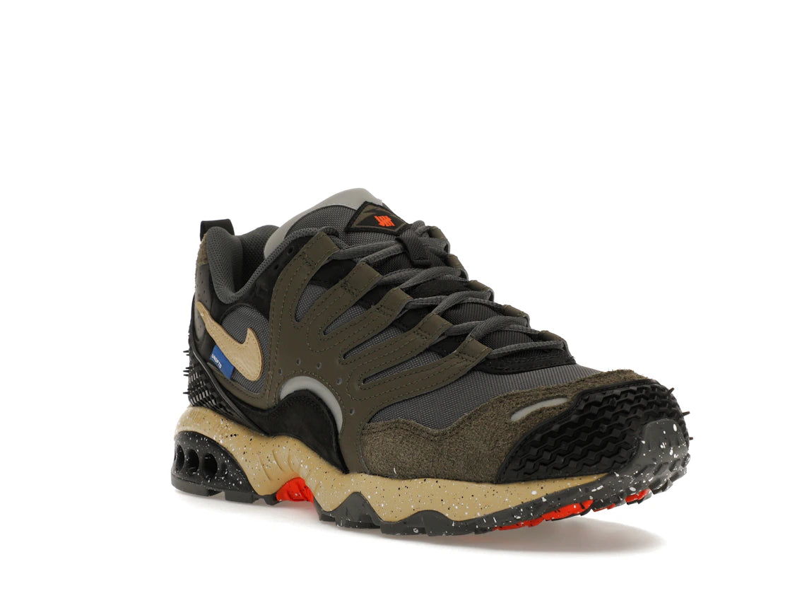 Nike Air Terra Humara Undefeated Cargo Khaki - vue secondaire A