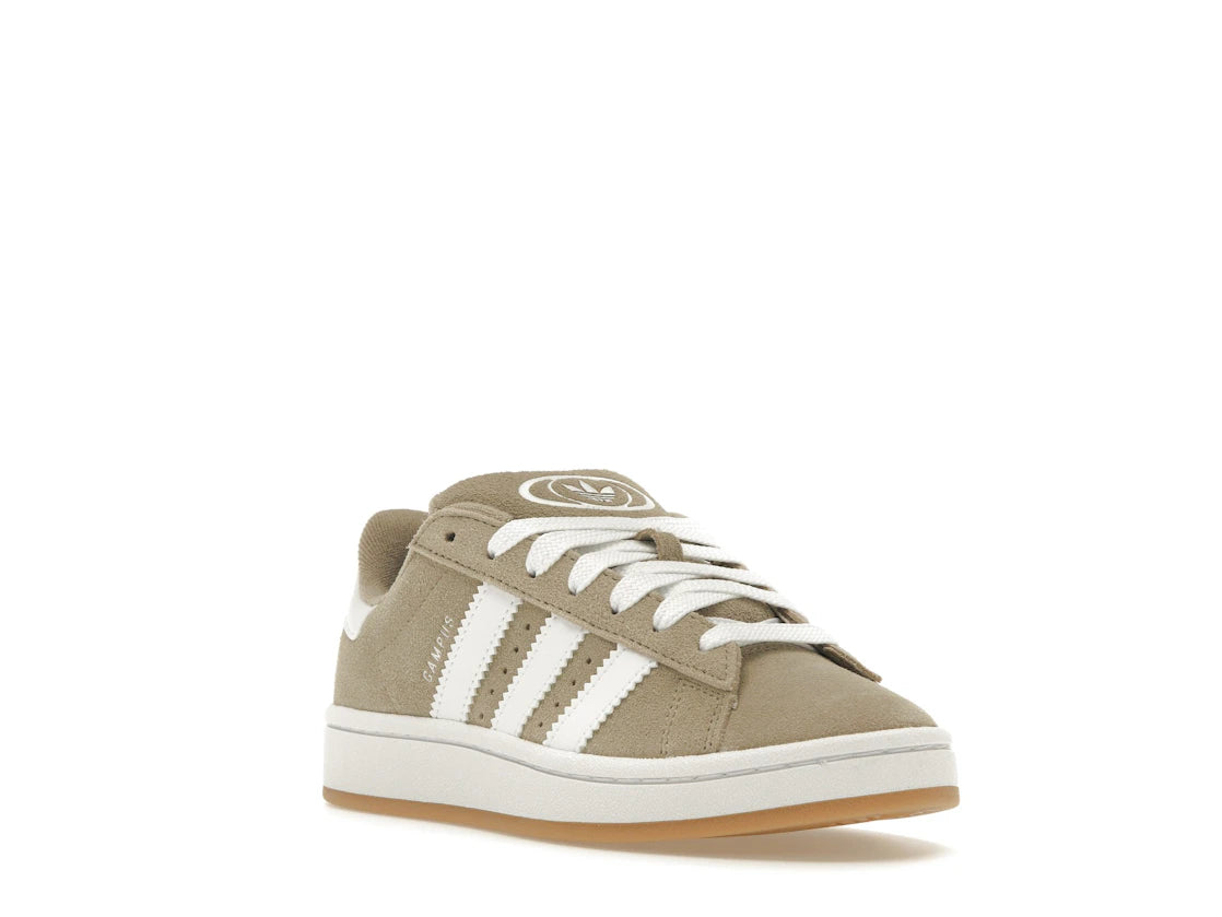 adidas Campus 00s Blanch Cargo (Kids) - vue secondaire A