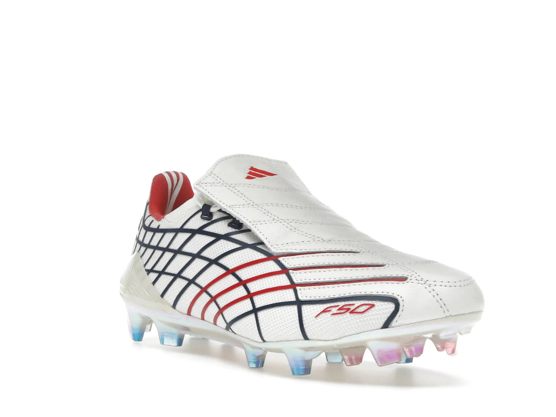 adidas F50 Spider Elite FG Unisport 30th Anniversary - vue secondaire A