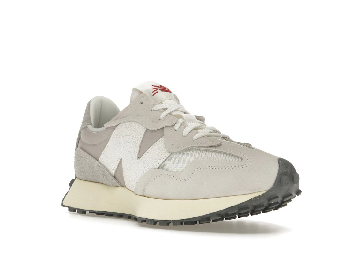 New Balance 327 Sea Salt Raincloud - vue secondaire A