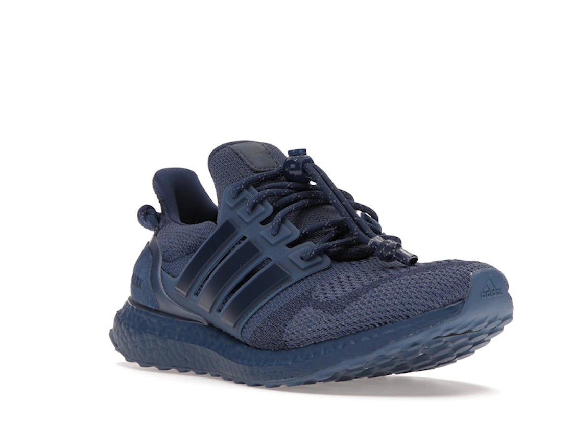 adidas Ultra Boost OG Beyonce Ivy Park Navy - vue secondaire A