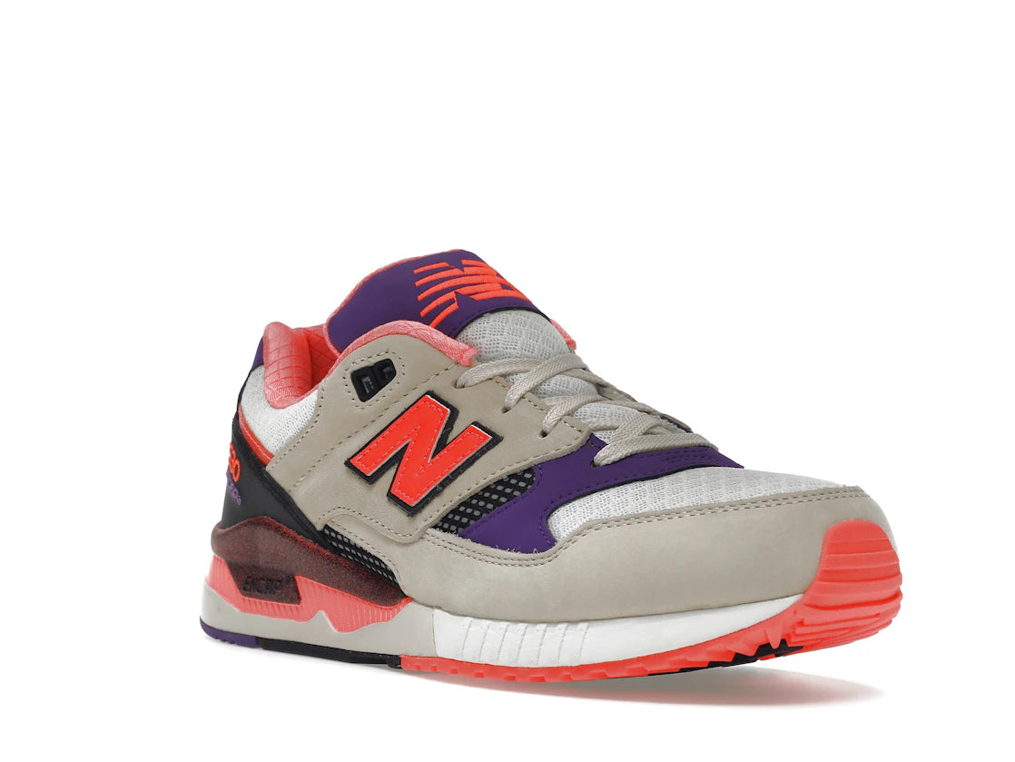 New Balance 530 West NYC Project 530 - vue secondaire A