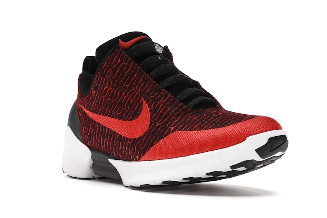 Nike HyperAdapt 1.0 Habanero Red - vue secondaire A