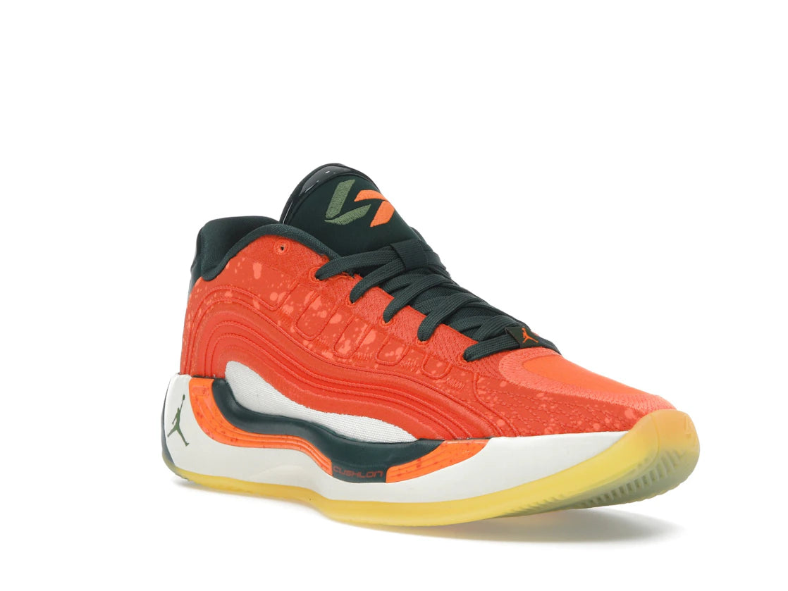 Jordan Luka 4 Gone Camping - vue secondaire A