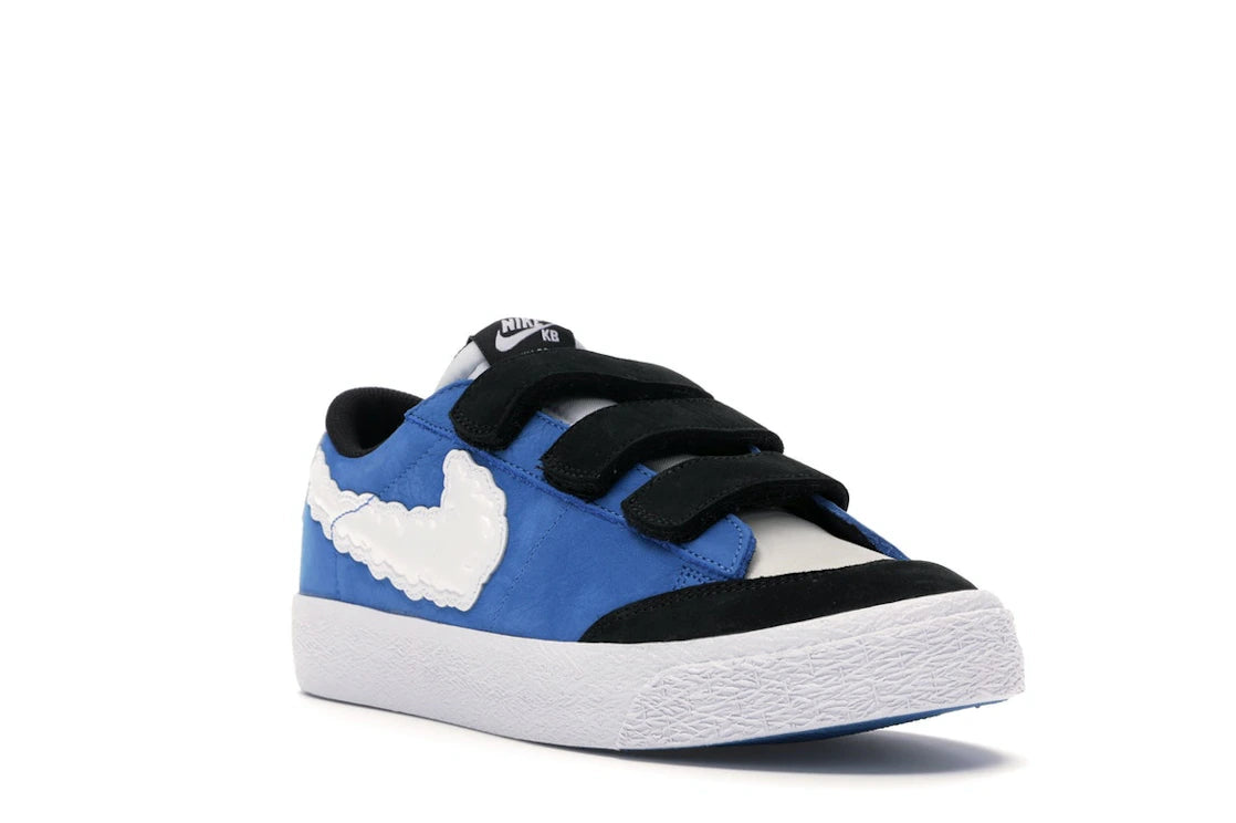 Nike SB Zoom Blazer AC Kevin and Hell - vue secondaire A