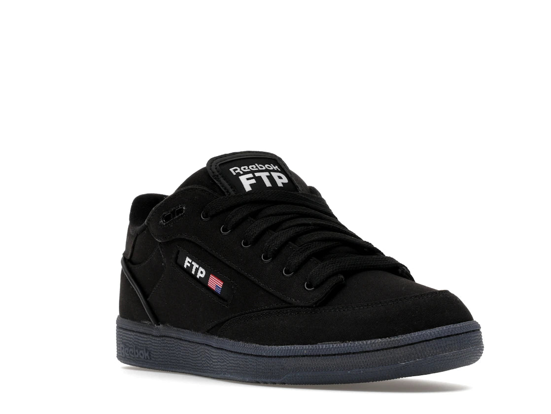 Reebok Club C Bulc CLN FTP - vue secondaire A