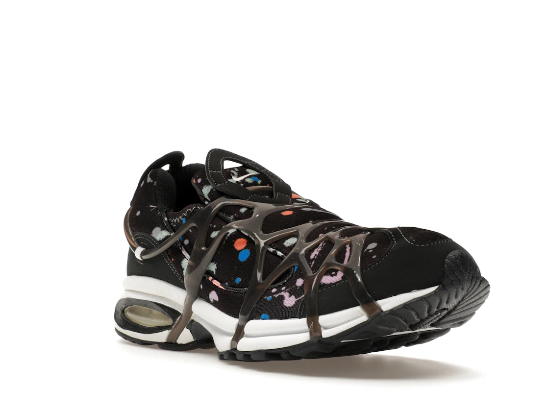 Nike Air Kukini SE Paint Splatter - vue secondaire A