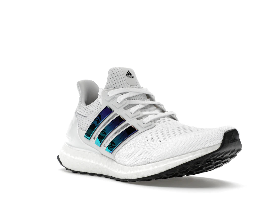 adidas Ultra Boost 1.0 White Mirror - vue secondaire A