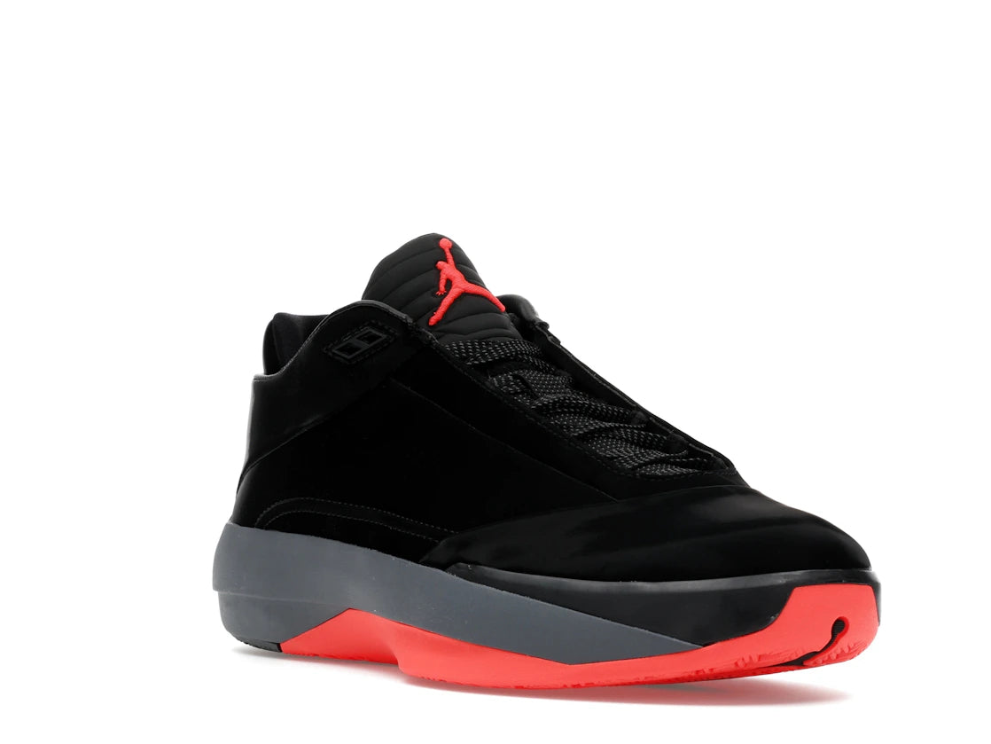 Jordan 40 Infrared - vue secondaire A