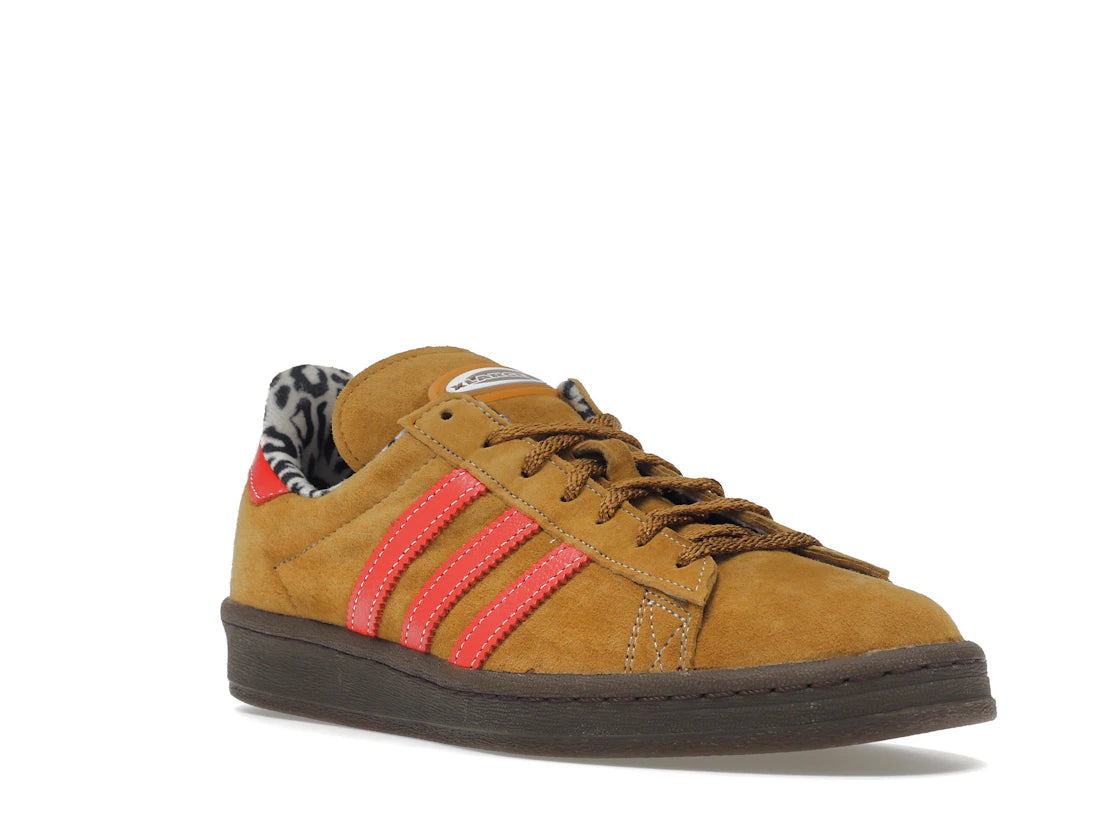 adidas Campus 80s XLARGE Mesa - vue secondaire A