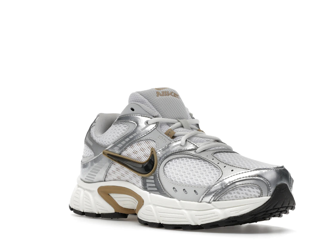 Nike V5 RNR Parachute Beige Metallic Pewter - vue secondaire A