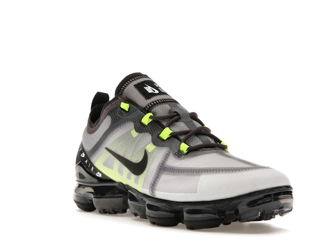 Nike Air VaporMax 2019 Atmosphere Grey - vue secondaire A
