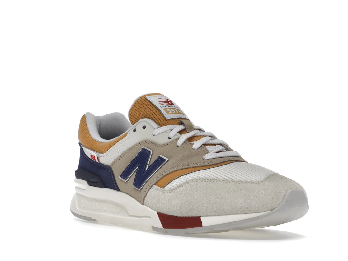 New Balance 997H Sweet Caramel - vue secondaire A