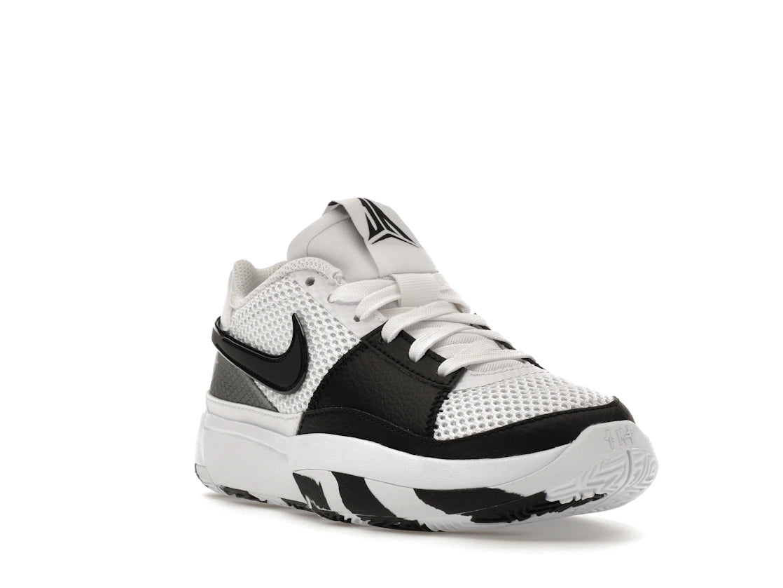Nike Ja 1 Scratch 2.0 (GS) - vue secondaire A