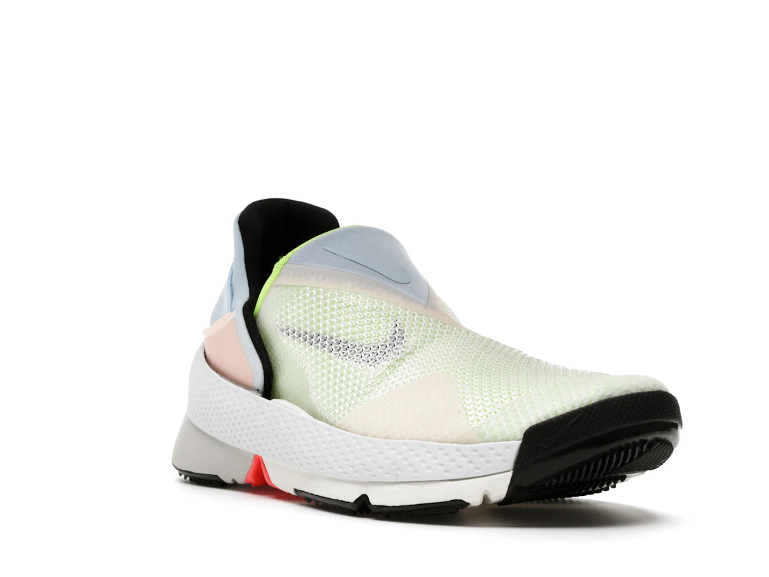 Nike Go FlyEase Celestine Blue - vue secondaire A