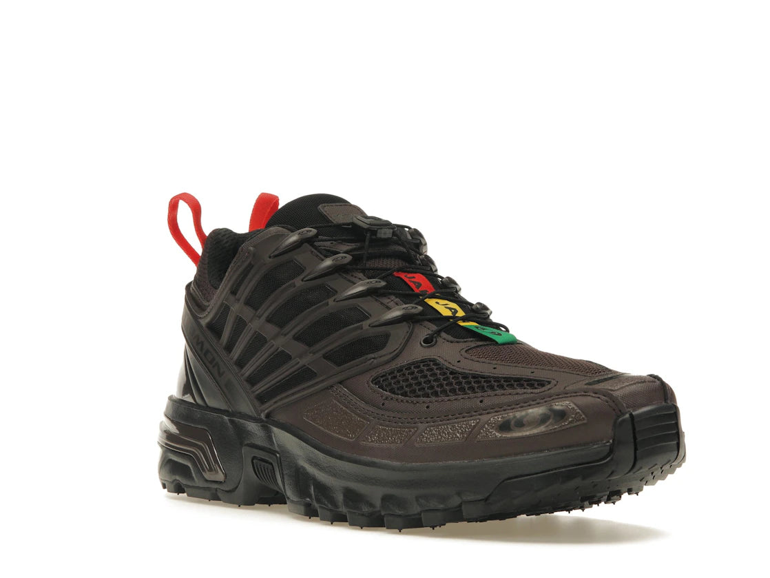 Salomon ACS Pro Jah Jah Kankourang - vue secondaire A