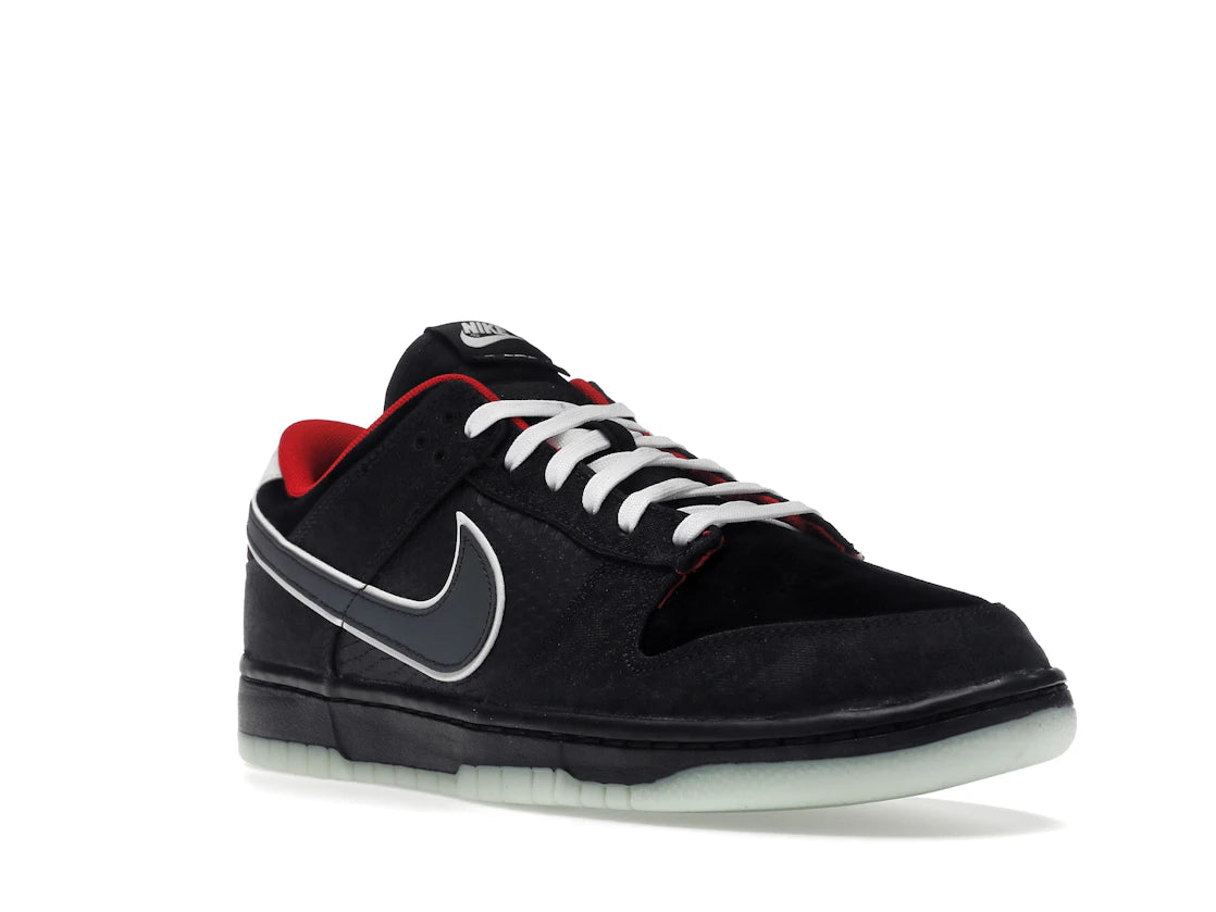 Nike Dunk Low LPL League of Legends - vue secondaire A