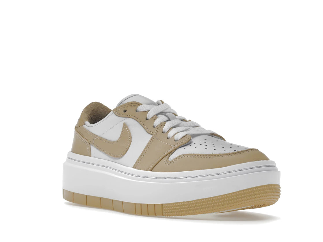 Jordan 1 Elevate Low Onyx (Women's) - vue secondaire A