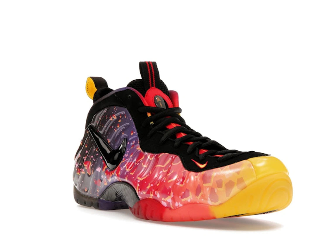 Nike Air Foamposite Pro Area 72 Asteroid - vue secondaire A