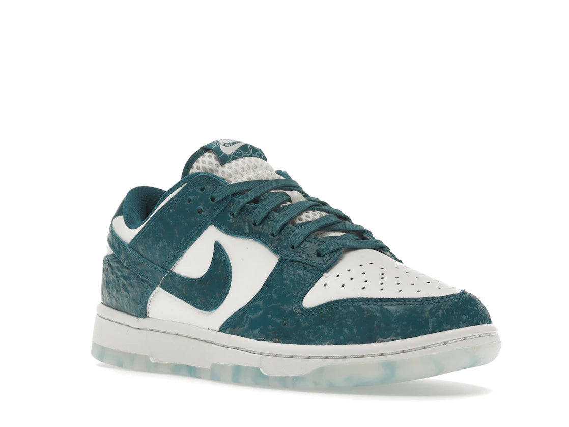 Nike Dunk Low Ocean (Women's) - vue secondaire A