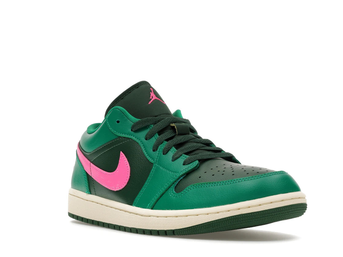 Jordan 1 Low Watermelon (Women's) - vue secondaire A