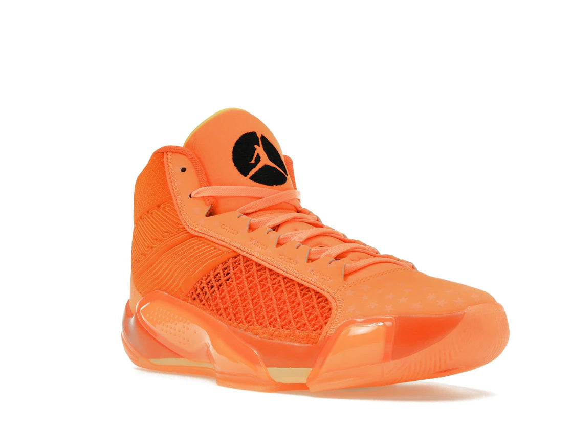 Jordan 38 WNBA Center Star - vue secondaire A