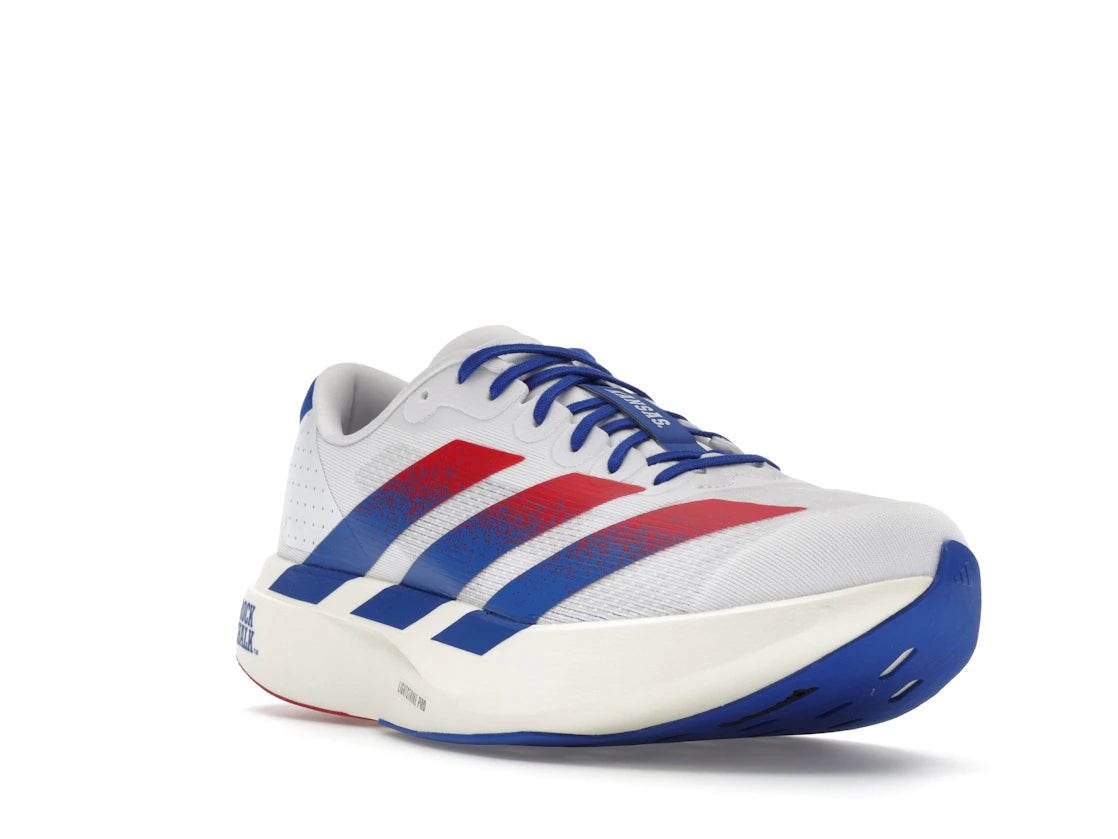adidas Adizero Evo SL Kansas (für Härre) - vue secondaire A