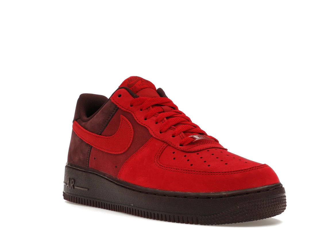 Nike Air Force 1 Low Layers of Love - vue secondaire A