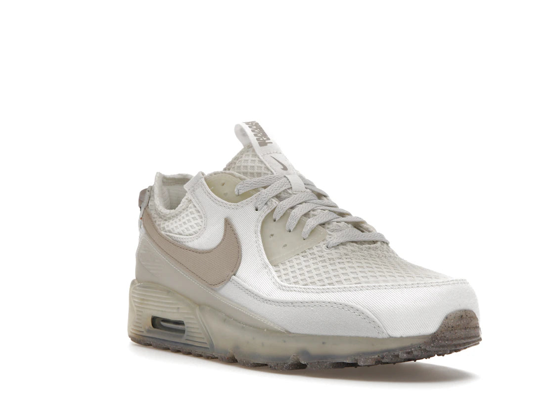 Nike Air Max 90 Terrascape White Photon Dust - vue secondaire A