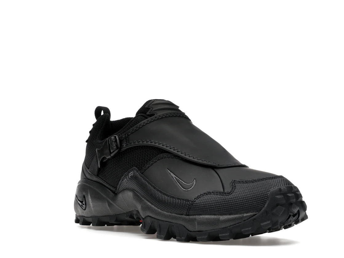 Nike ACG Phassad Triple Black - vue secondaire A