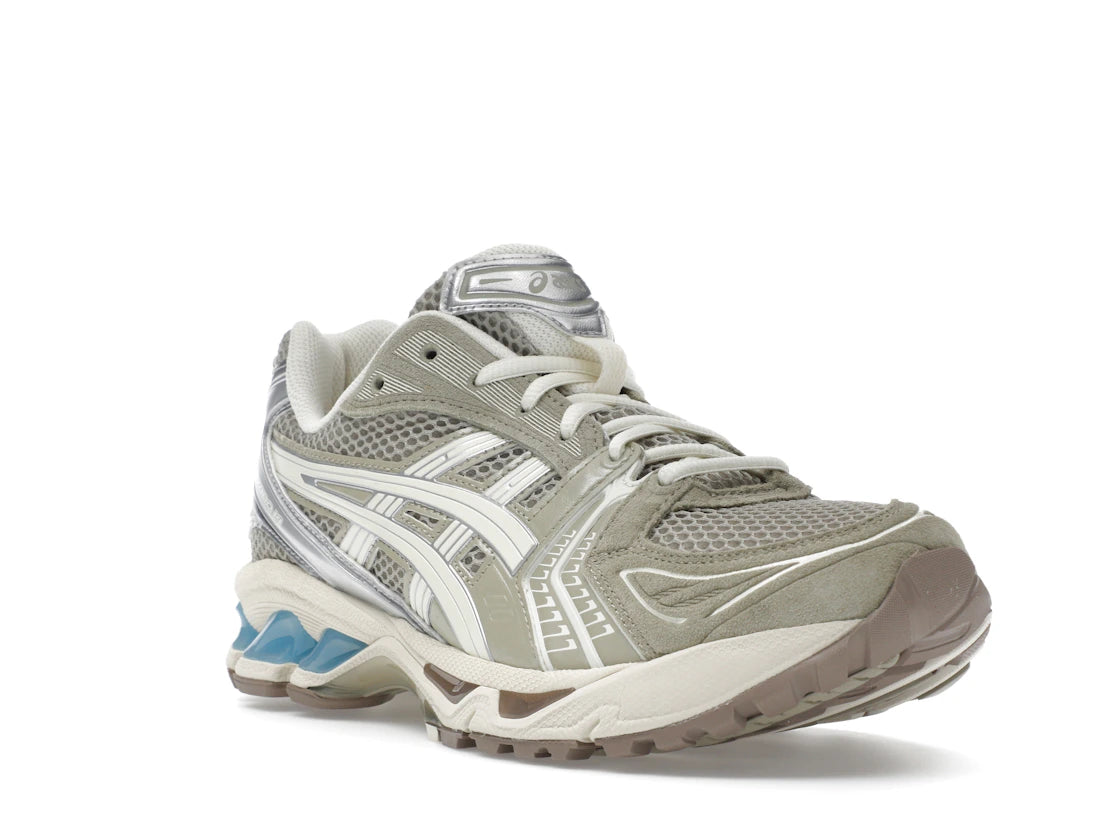 ASICS Gel-Kayano 14 Juliana Salazar - vue secondaire A