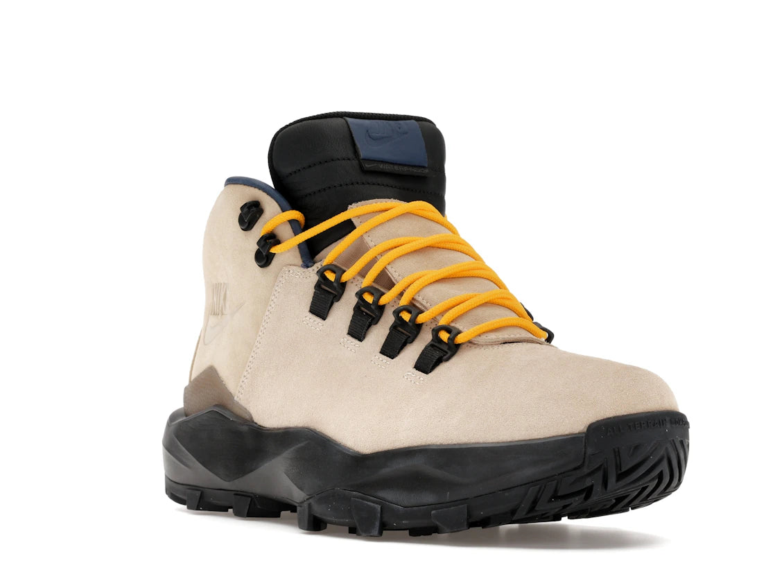 Nike Cygnal Desert Ore Black University Gold Navy - vue secondaire A