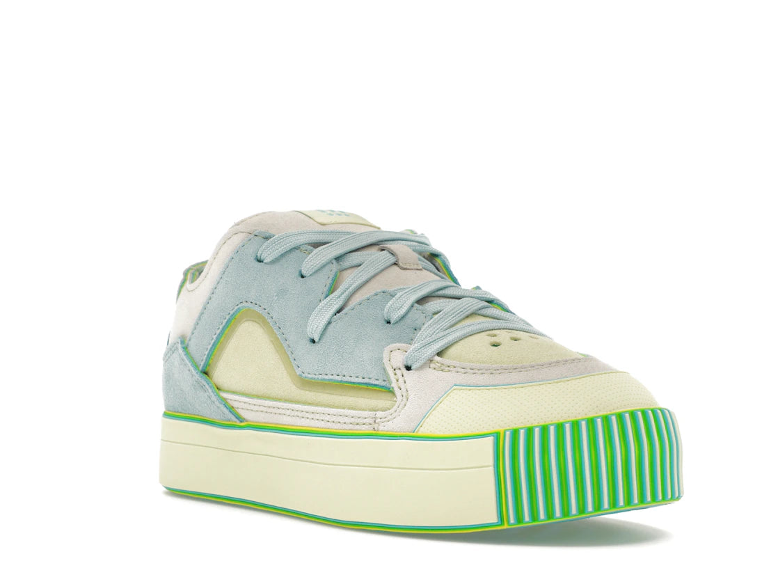 MSCHF Gobstomper Off-Lemon Edition - vue secondaire A