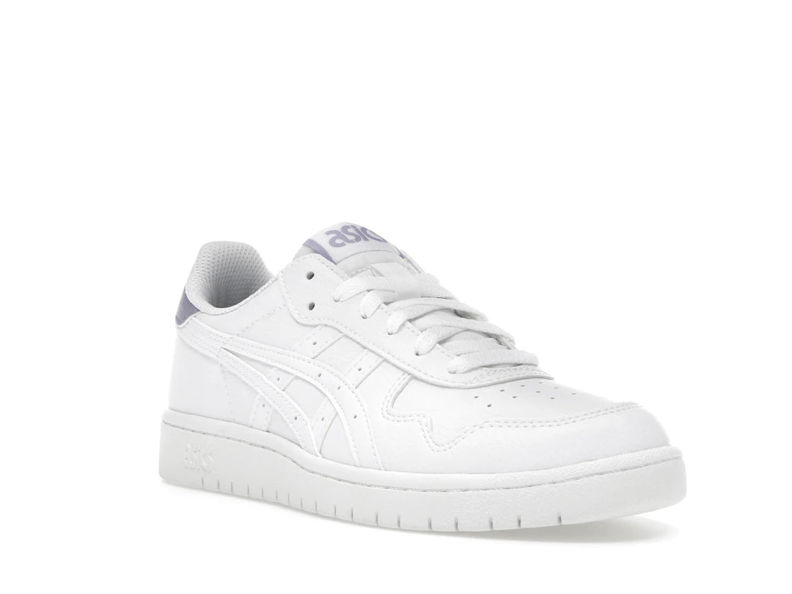ASICS Japan S White Ash Rock (Women's) - vue secondaire A