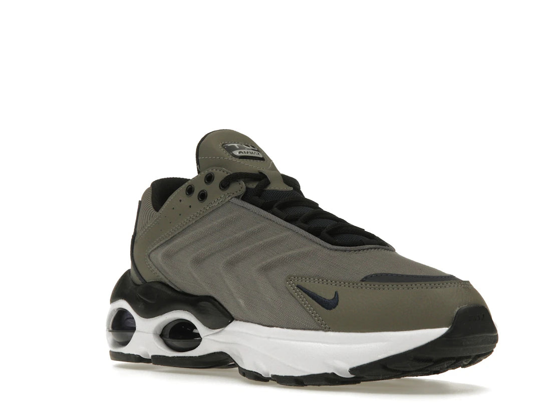 Air Max TW Flat Pewter - vue secondaire A