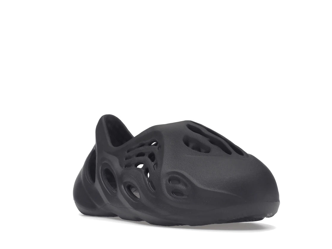 adidas Yeezy Foam RNR Onyx (Kids) - vue secondaire A