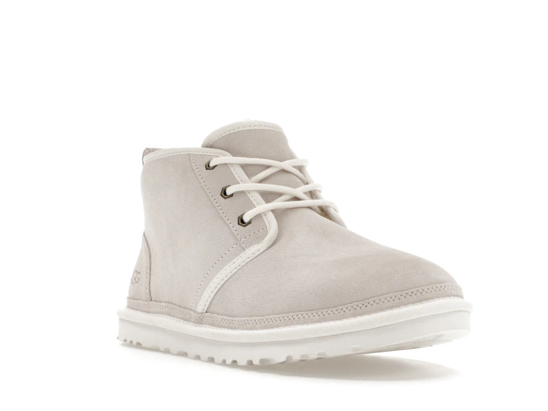 UGG Neumel Boot White - vue secondaire A