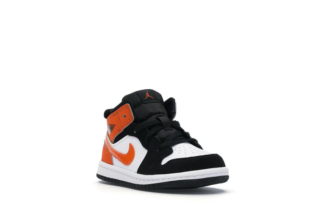 Jordan 1 Mid Shattered Backboard (TD) - vue secondaire A