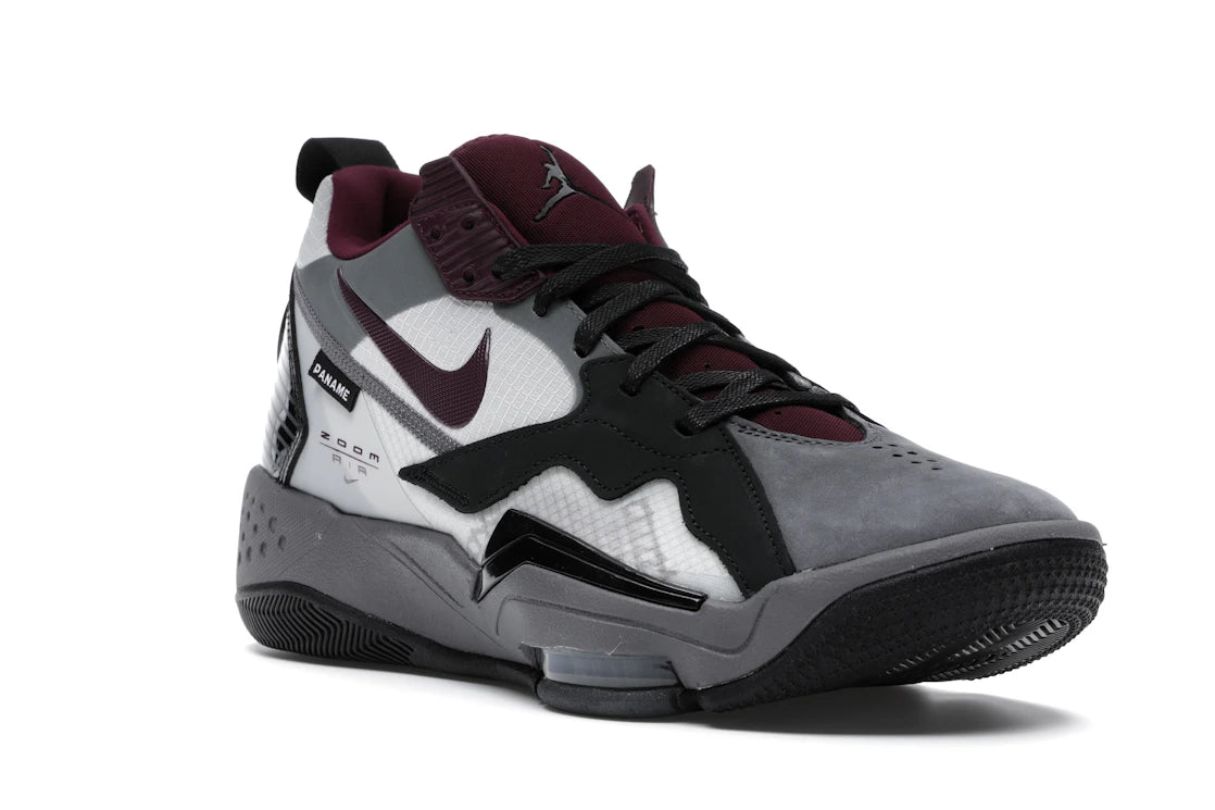 Jordan Zoom 92 PSG Paris Saint-Germain - vue secondaire A