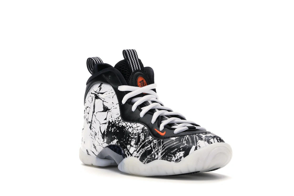 Nike Air Foamposite One Shattered Backboard (GS) - vue secondaire A