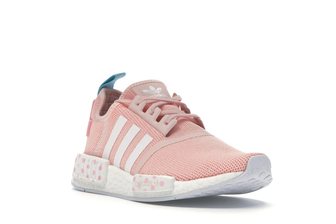 adidas NMD R1 Toy Story 4 Bo Peep (Youth) - vue secondaire A