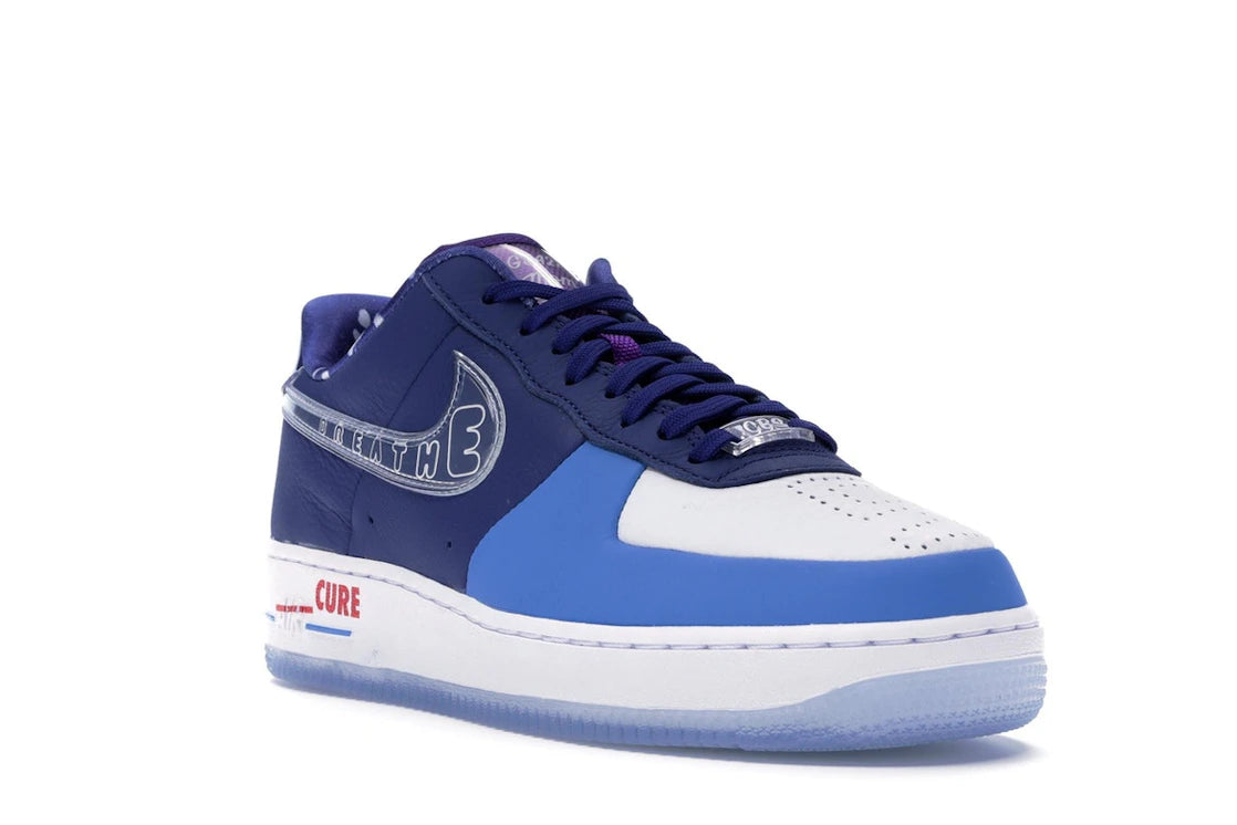 Nike Air Force 1 Low Doernbecher (2018) (Women's) - vue secondaire A