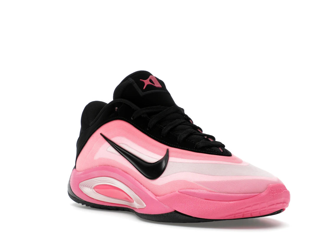 Nike A'ja Wilson A'One Leo Lights (Women's) - vue secondaire A