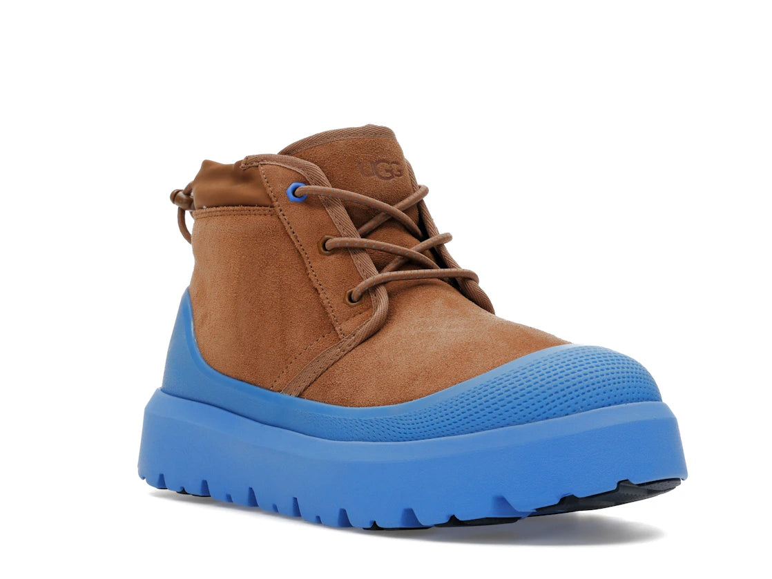 UGG Neumel High Weather Hybrid Boot Chestnut Big Sky - vue secondaire A