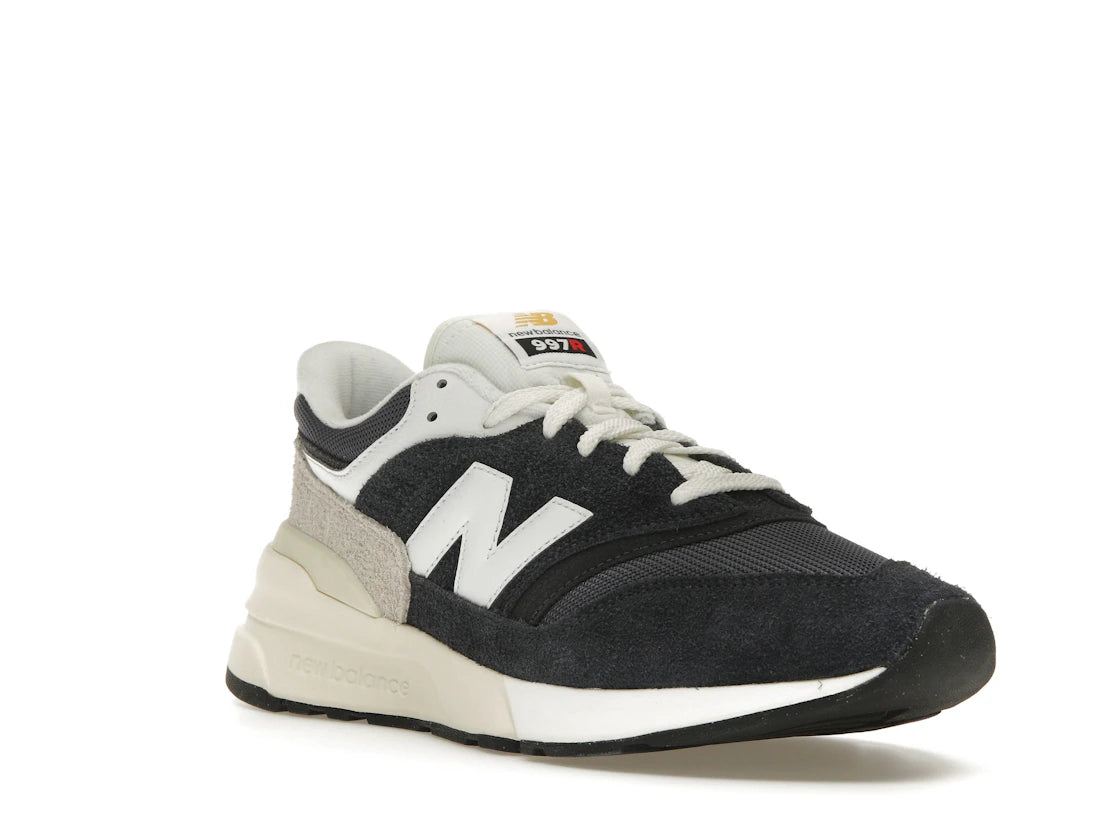 New Balance 997R Phantom Magnet - vue secondaire A