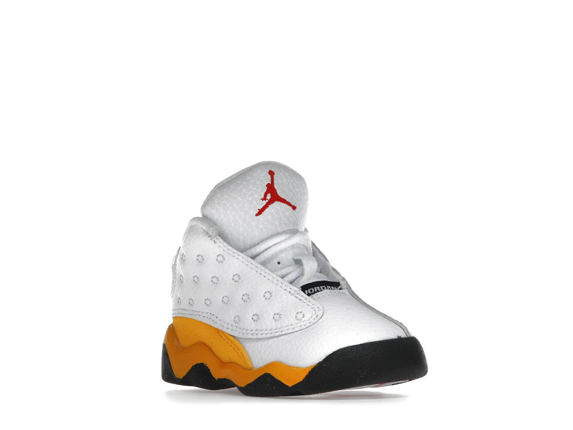 Jordan 13 Retro Del Sol (TD) - vue secondaire A