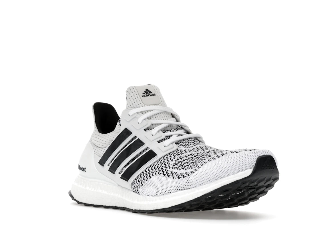 adidas Ultra Boost 1.0 White Core Black - vue secondaire A