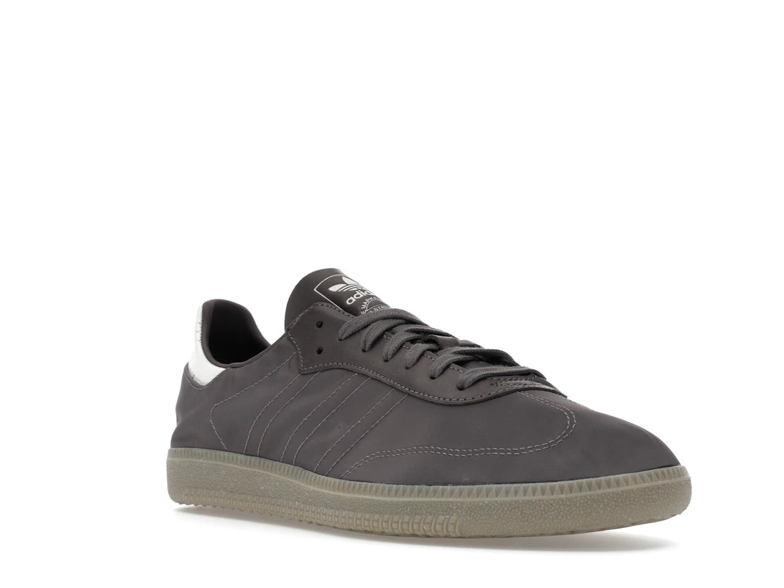 adidas Samba Decon Charcoal - vue secondaire A